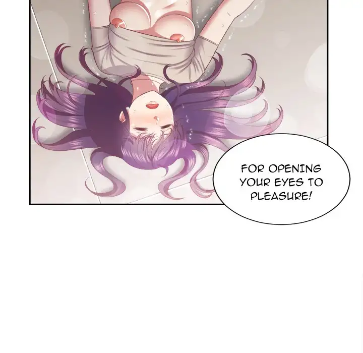 Yuri’s Part Time Job Chapter 20 - Manhwa18.com