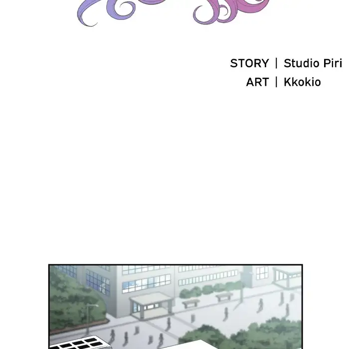 Yuri’s Part Time Job Chapter 20 - Manhwa18.com