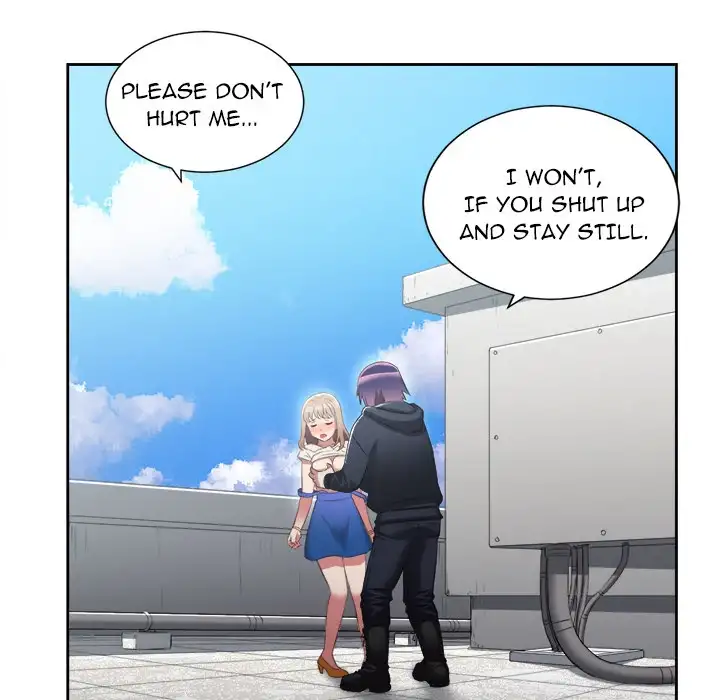 Yuri’s Part Time Job Chapter 20 - Manhwa18.com