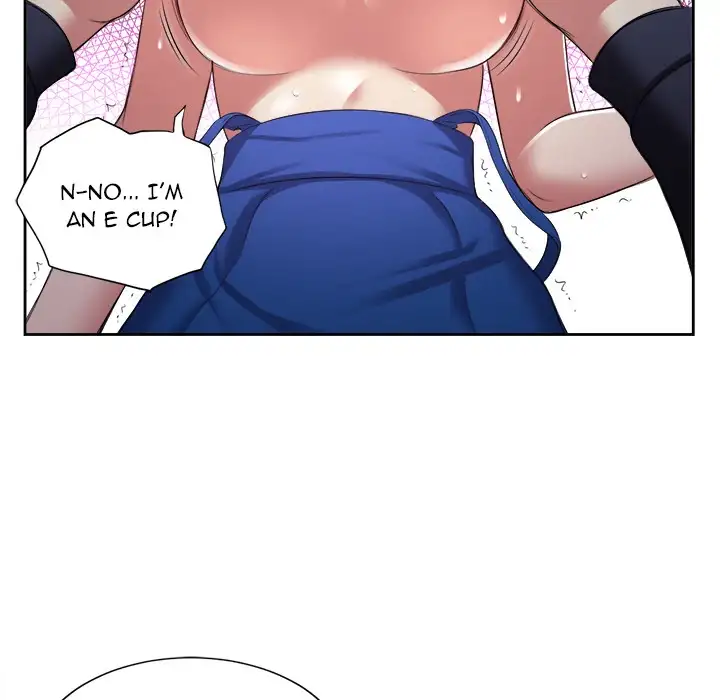 Yuri’s Part Time Job Chapter 20 - Manhwa18.com
