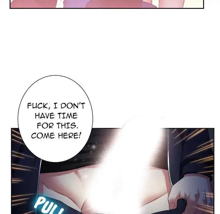 Yuri’s Part Time Job Chapter 20 - Manhwa18.com