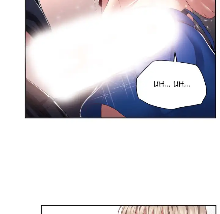 Yuri’s Part Time Job Chapter 20 - Manhwa18.com