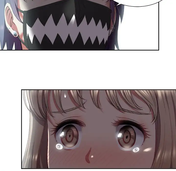 Yuri’s Part Time Job Chapter 20 - Manhwa18.com