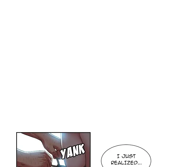 Yuri’s Part Time Job Chapter 20 - Manhwa18.com