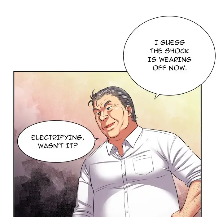 Yuri’s Part Time Job Chapter 20 - Manhwa18.com