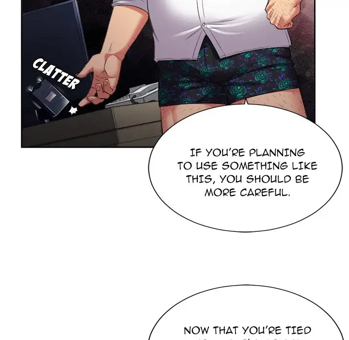 Yuri’s Part Time Job Chapter 20 - Manhwa18.com
