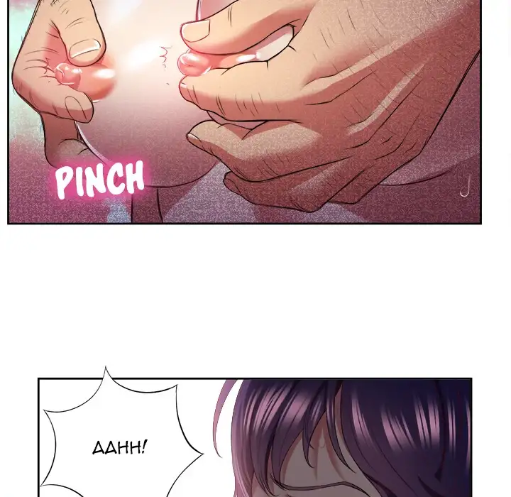Yuri’s Part Time Job Chapter 20 - Manhwa18.com