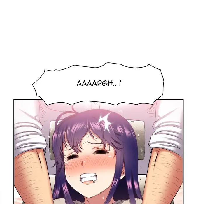 Yuri’s Part Time Job Chapter 20 - Manhwa18.com