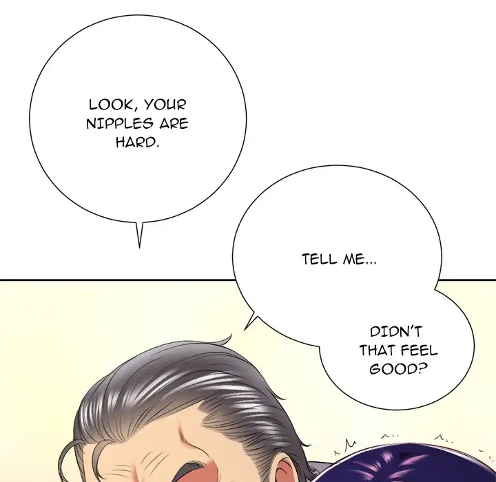 Yuri’s Part Time Job Chapter 20 - Manhwa18.com