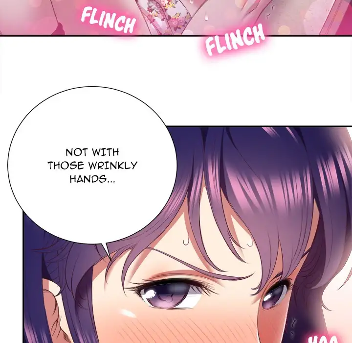 Yuri’s Part Time Job Chapter 20 - Manhwa18.com