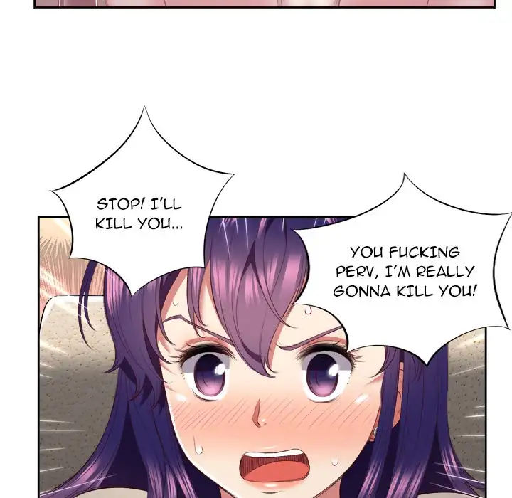 Yuri’s Part Time Job Chapter 20 - Manhwa18.com