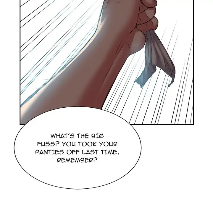 Yuri’s Part Time Job Chapter 20 - Manhwa18.com