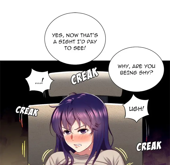 Yuri’s Part Time Job Chapter 20 - Manhwa18.com