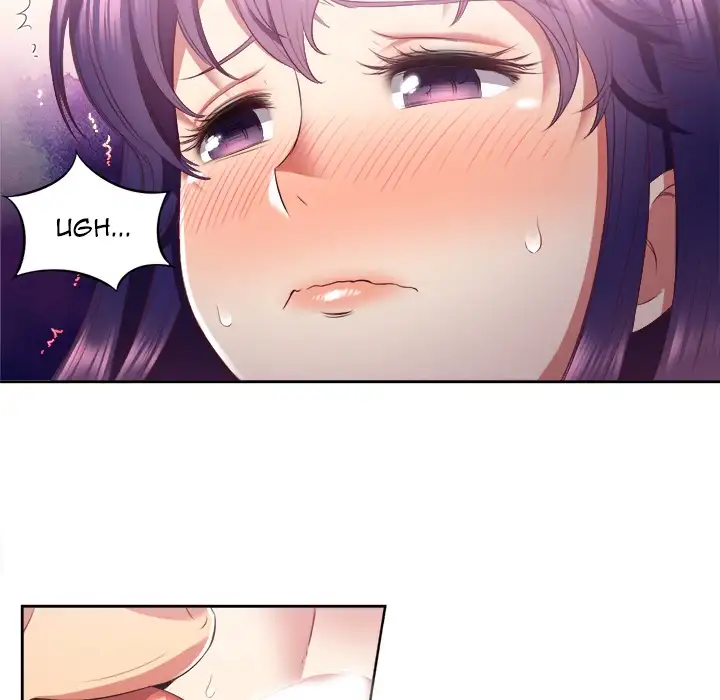 Yuri’s Part Time Job Chapter 20 - Manhwa18.com