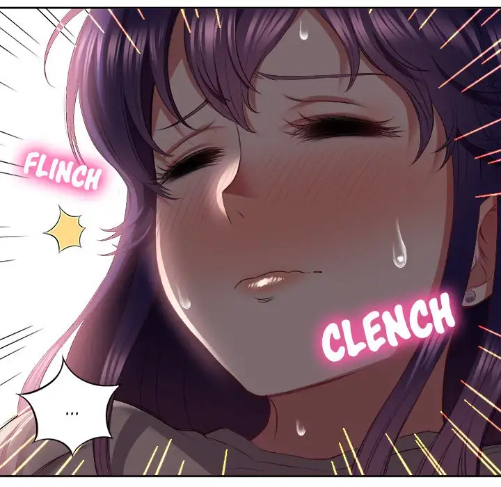 Yuri’s Part Time Job Chapter 20 - Manhwa18.com