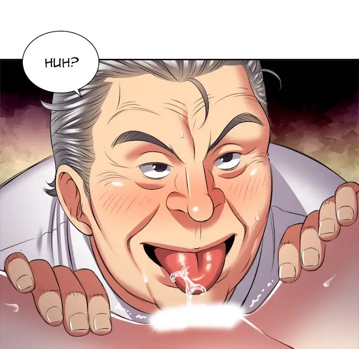 Yuri’s Part Time Job Chapter 20 - Manhwa18.com
