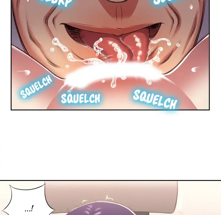 Yuri’s Part Time Job Chapter 20 - Manhwa18.com