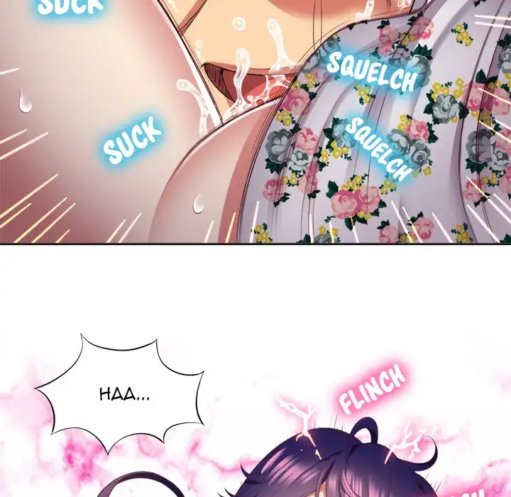 Yuri’s Part Time Job Chapter 20 - Manhwa18.com