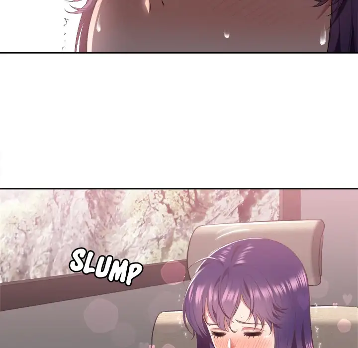 Yuri’s Part Time Job Chapter 20 - Manhwa18.com
