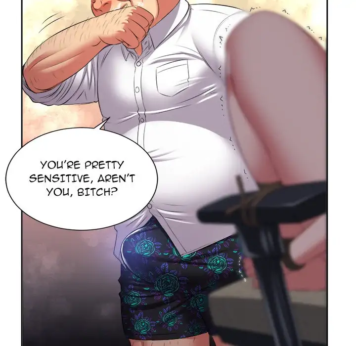 Yuri’s Part Time Job Chapter 20 - Manhwa18.com