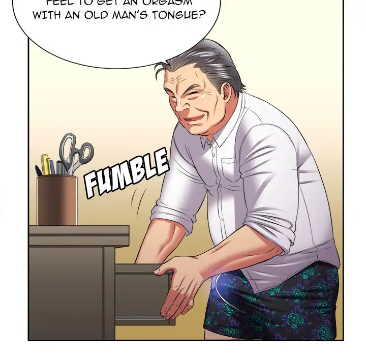 Yuri’s Part Time Job Chapter 20 - Manhwa18.com