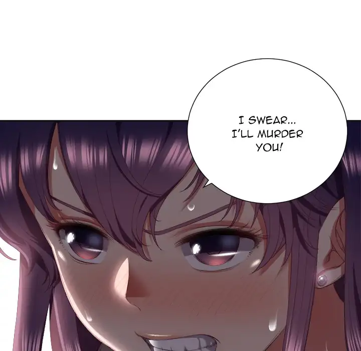 Yuri’s Part Time Job Chapter 20 - Manhwa18.com