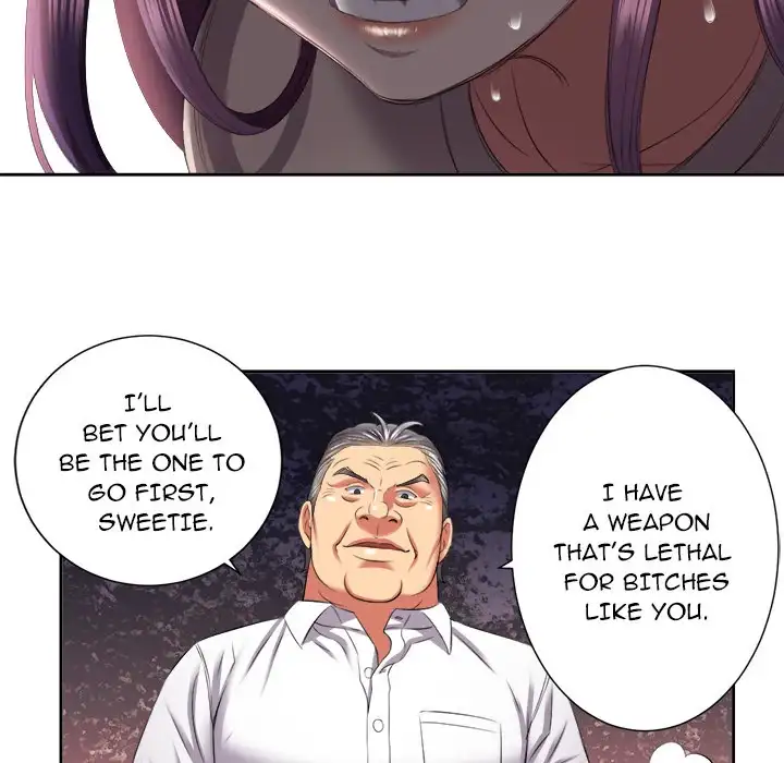 Yuri’s Part Time Job Chapter 20 - Manhwa18.com