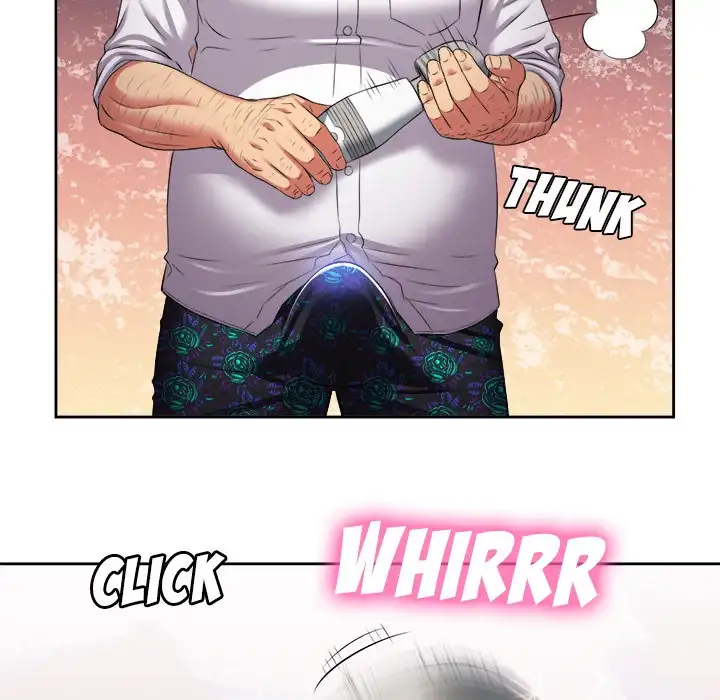 Yuri’s Part Time Job Chapter 20 - Manhwa18.com