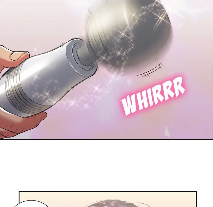 Yuri’s Part Time Job Chapter 20 - Manhwa18.com