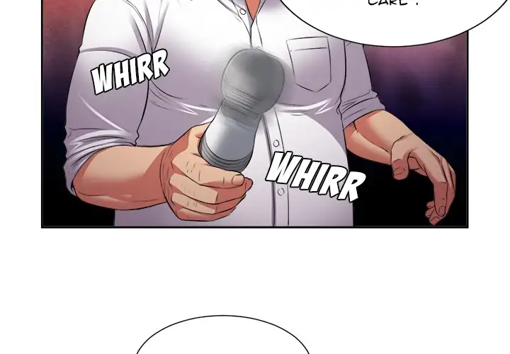Yuri’s Part Time Job Chapter 21 - Manhwa18.com
