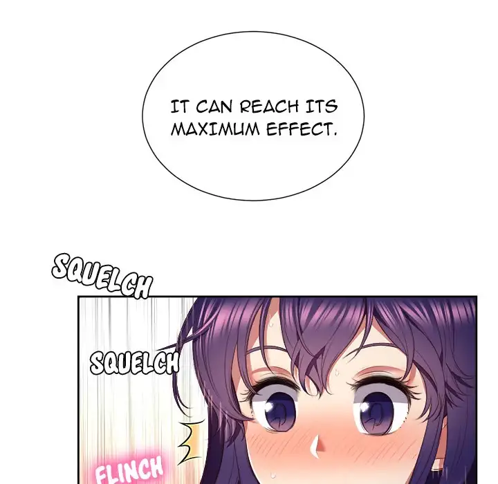 Yuri’s Part Time Job Chapter 21 - Manhwa18.com