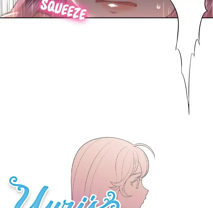 Yuri’s Part Time Job Chapter 21 - Manhwa18.com