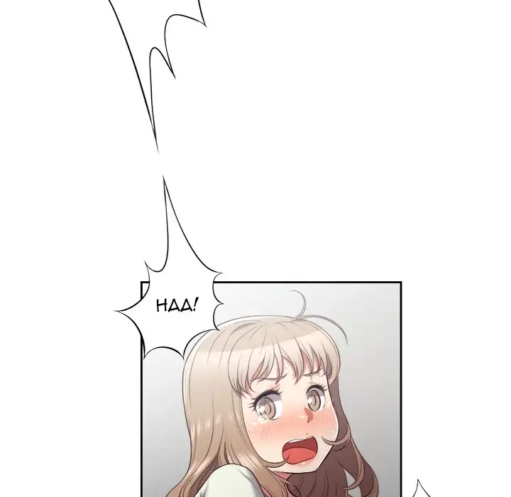 Yuri’s Part Time Job Chapter 21 - Manhwa18.com