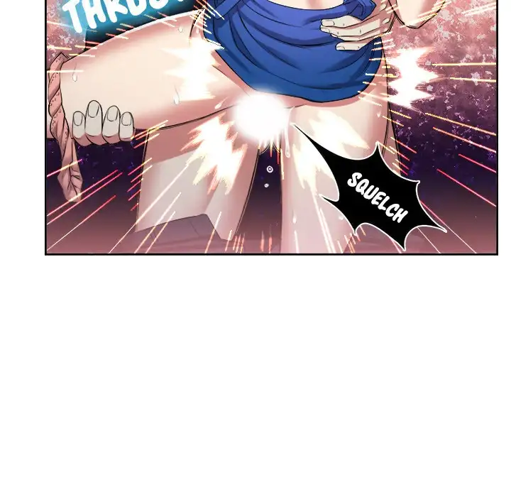Yuri’s Part Time Job Chapter 21 - Manhwa18.com