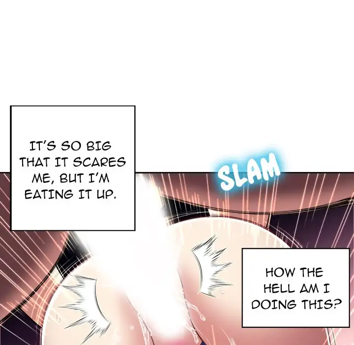 Yuri’s Part Time Job Chapter 21 - Manhwa18.com