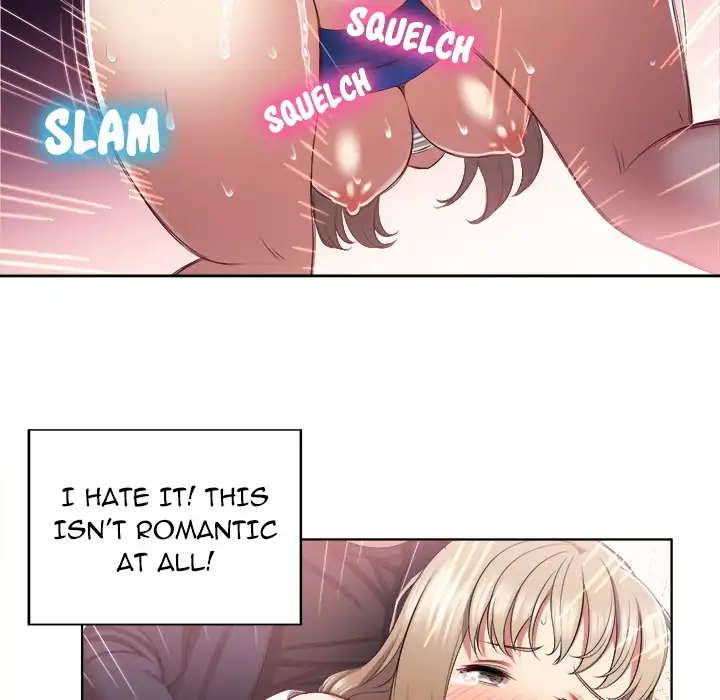 Yuri’s Part Time Job Chapter 21 - Manhwa18.com