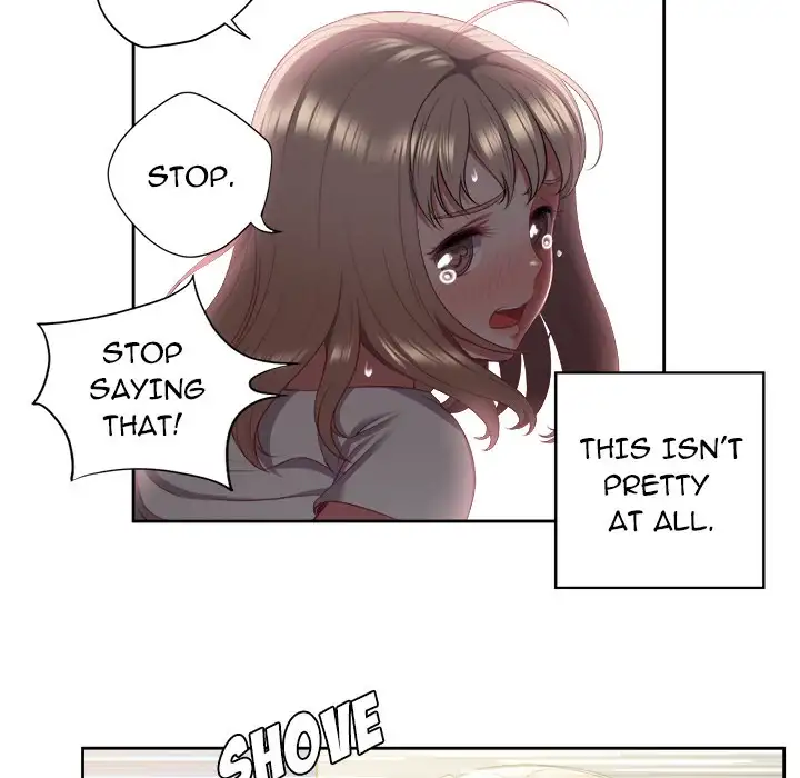 Yuri’s Part Time Job Chapter 21 - Manhwa18.com