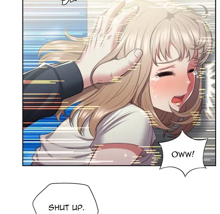 Yuri’s Part Time Job Chapter 21 - Manhwa18.com
