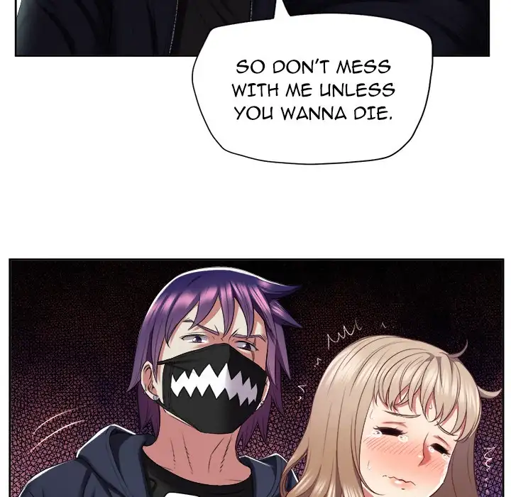 Yuri’s Part Time Job Chapter 21 - Manhwa18.com