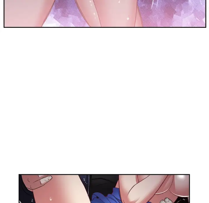 Yuri’s Part Time Job Chapter 21 - Manhwa18.com