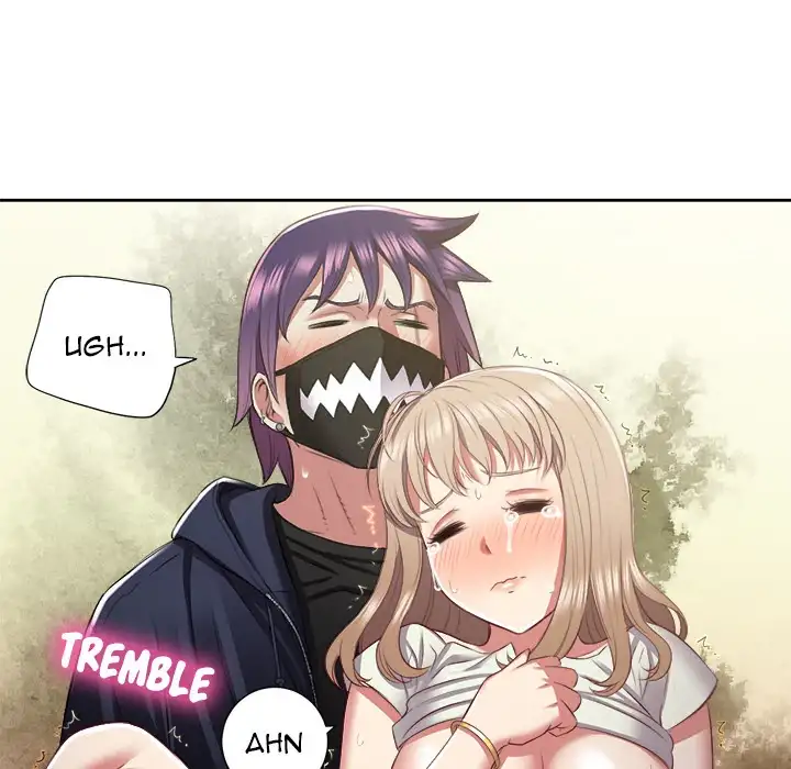 Yuri’s Part Time Job Chapter 21 - Manhwa18.com