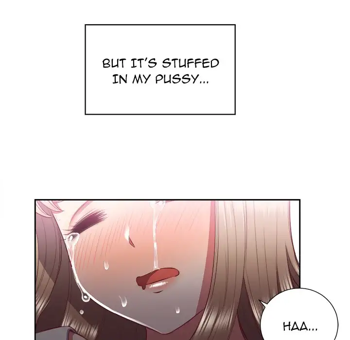 Yuri’s Part Time Job Chapter 21 - Manhwa18.com