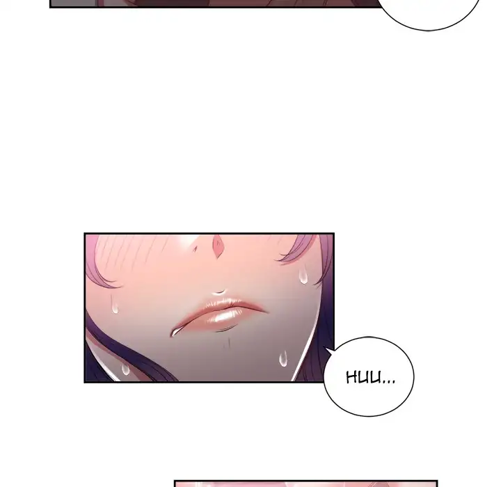 Yuri’s Part Time Job Chapter 21 - Manhwa18.com