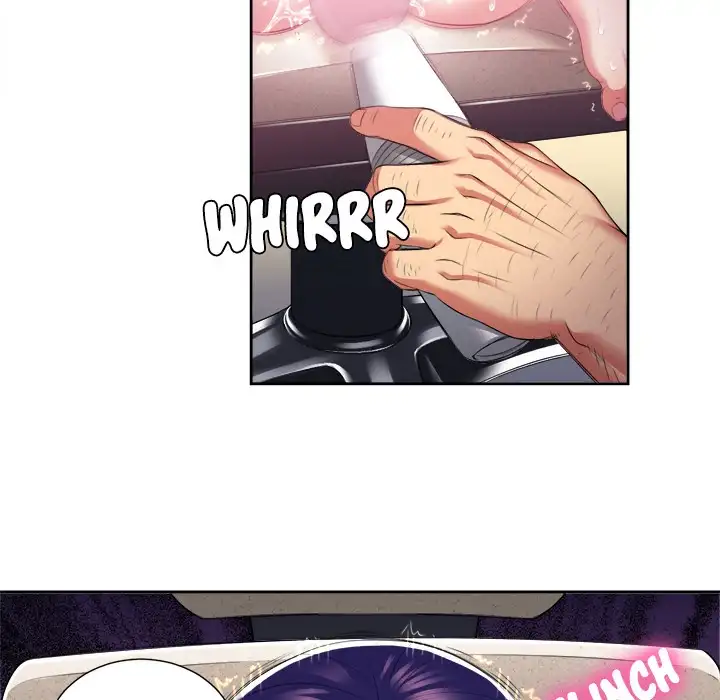 Yuri’s Part Time Job Chapter 21 - Manhwa18.com