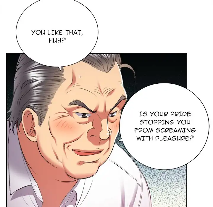 Yuri’s Part Time Job Chapter 21 - Manhwa18.com