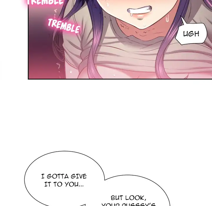 Yuri’s Part Time Job Chapter 21 - Manhwa18.com