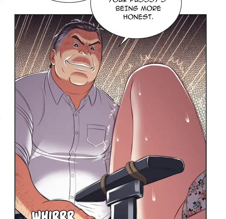 Yuri’s Part Time Job Chapter 21 - Manhwa18.com
