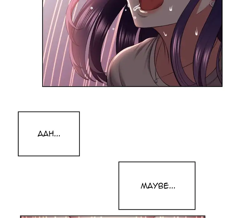 Yuri’s Part Time Job Chapter 21 - Manhwa18.com