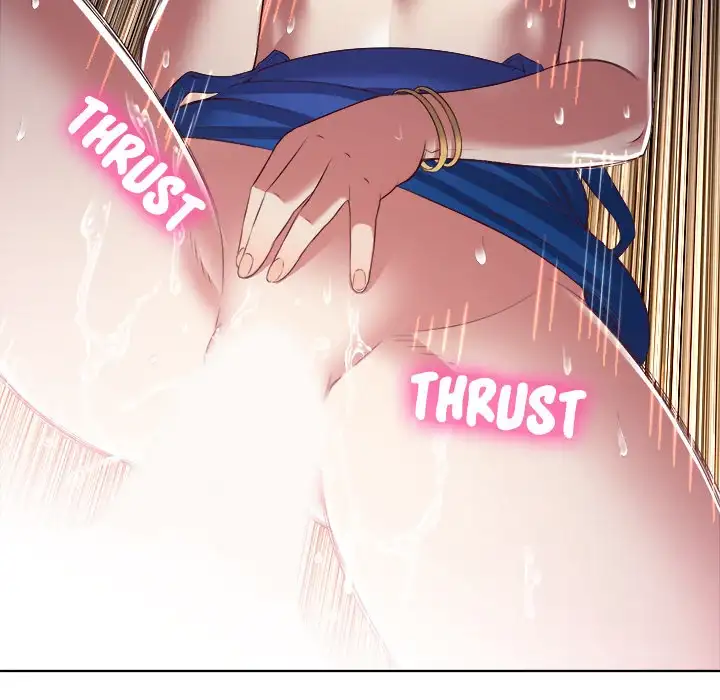 Yuri’s Part Time Job Chapter 21 - Manhwa18.com