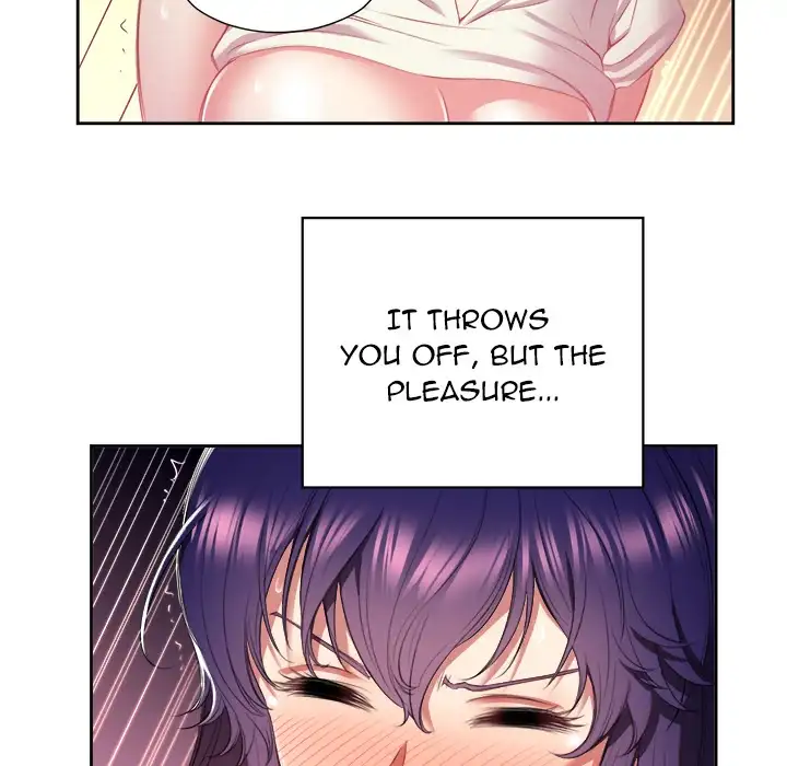 Yuri’s Part Time Job Chapter 21 - Manhwa18.com